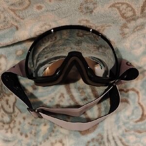 Men's Inner King Adjustable Ski Goggles